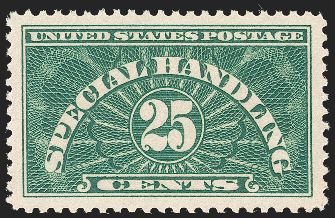 Sale no. 1212 — Lot no. 343 — Siegel Auction Galleries