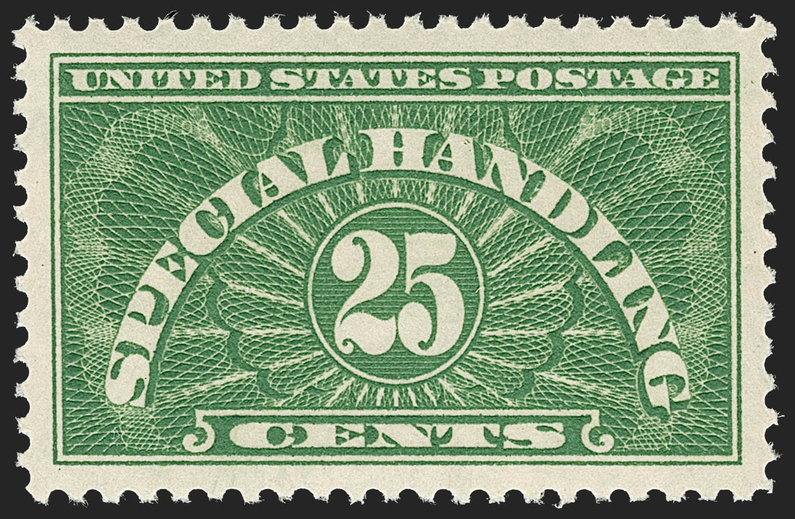 Sale no. 1212 — Lot no. 344 — Siegel Auction Galleries