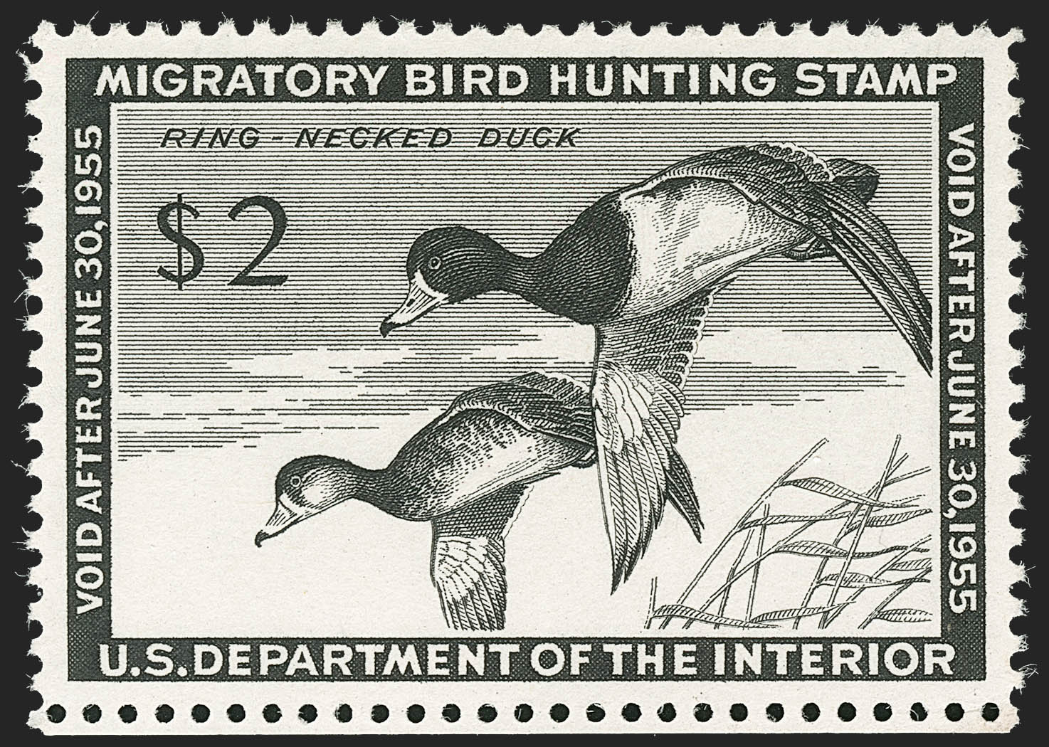 Sale no. 1212 — Lot no. 358 — Siegel Auction Galleries