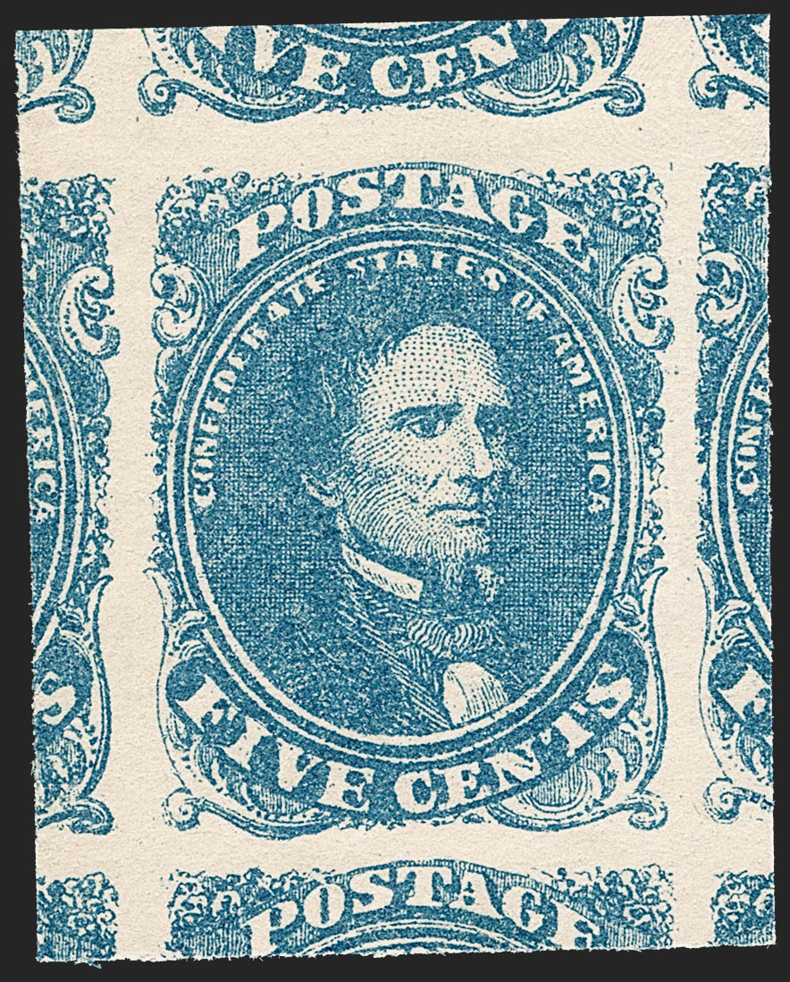 Sale no. 1212 — Lot no. 371 — Siegel Auction Galleries