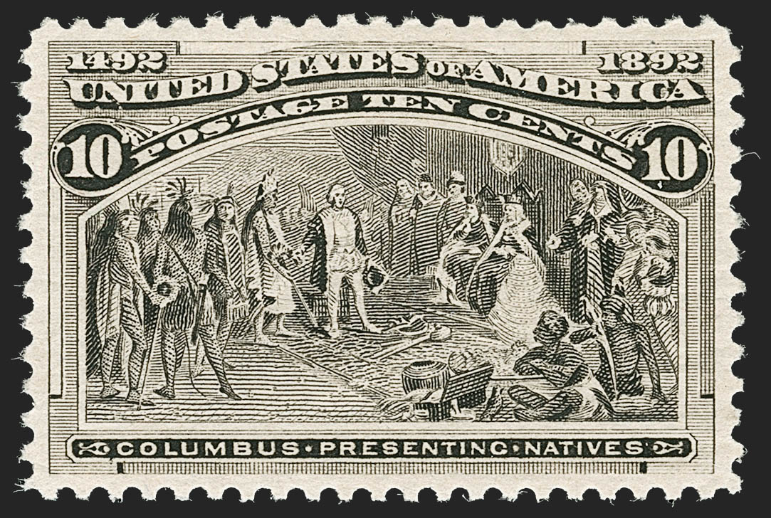 Sale no. 1212 — Lot no. 40 — Siegel Auction Galleries