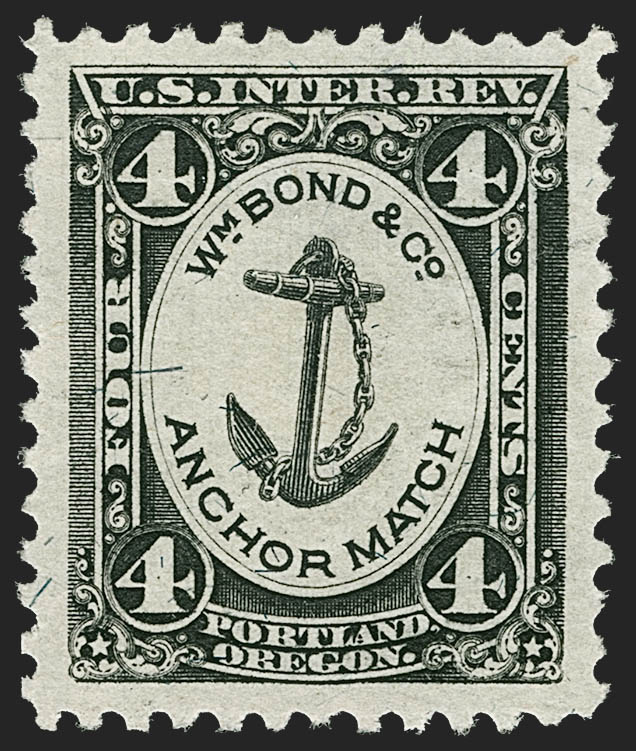 Sale no. 1212 — Lot no. 410 — Siegel Auction Galleries