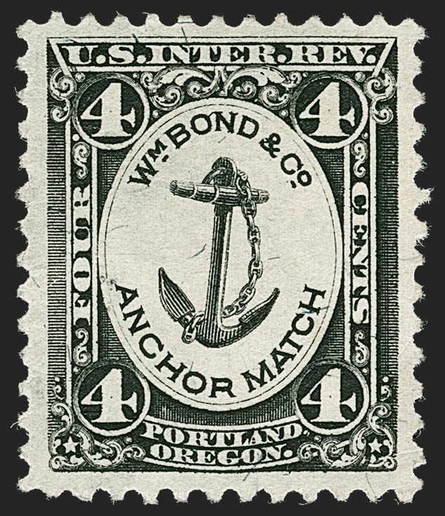 Sale no. 1212 — Lot no. 411 — Siegel Auction Galleries