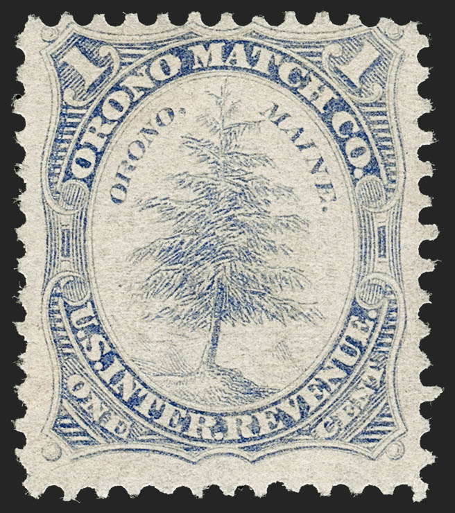 Sale no. 1212 — Lot no. 444 — Siegel Auction Galleries