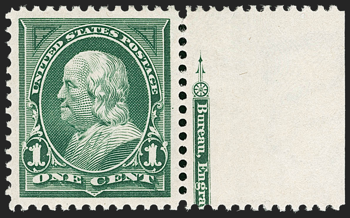 Sale no. 1212 — Lot no. 46 — Siegel Auction Galleries