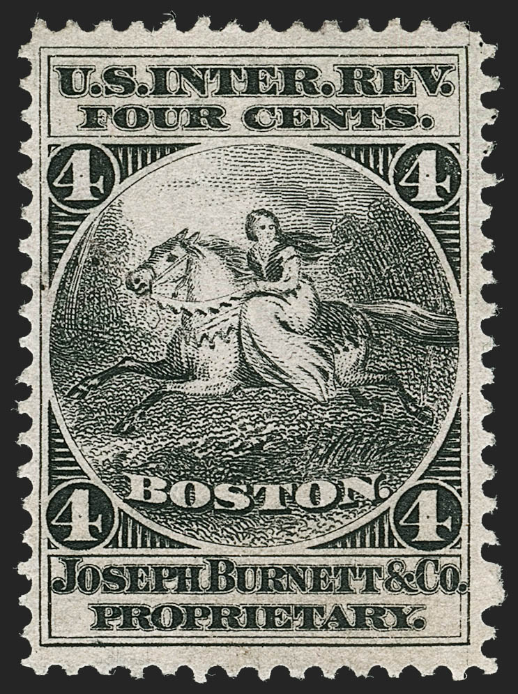 Sale no. 1212 — Lot no. 469 — Siegel Auction Galleries