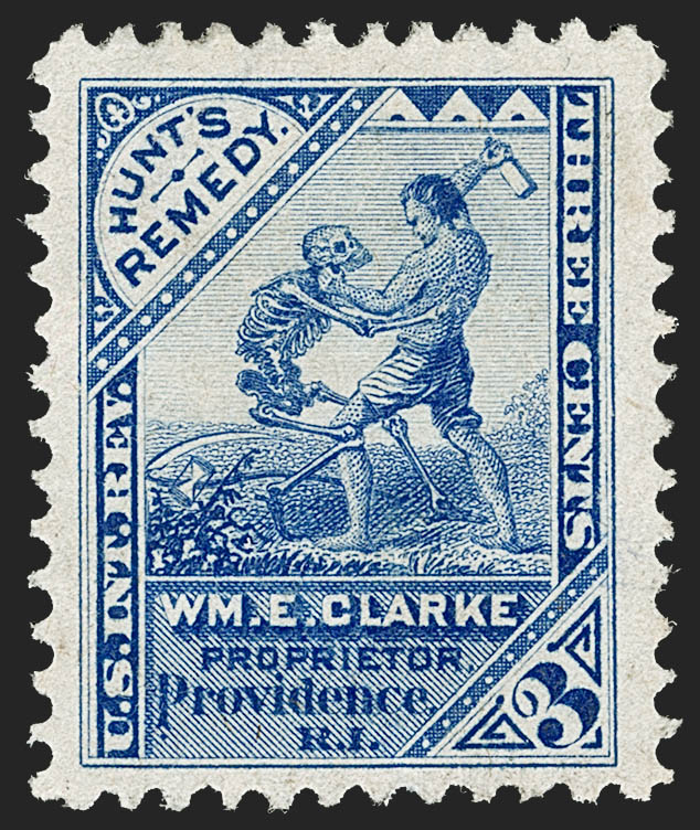 Sale no. 1212 — Lot no. 478 — Siegel Auction Galleries