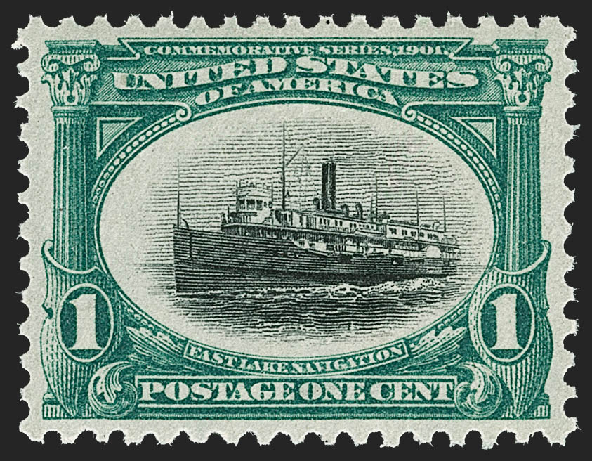 Sale no. 1212 — Lot no. 48 — Siegel Auction Galleries