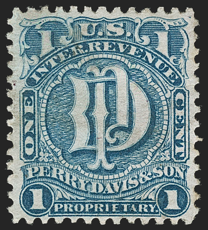 Sale no. 1212 — Lot no. 493 — Siegel Auction Galleries