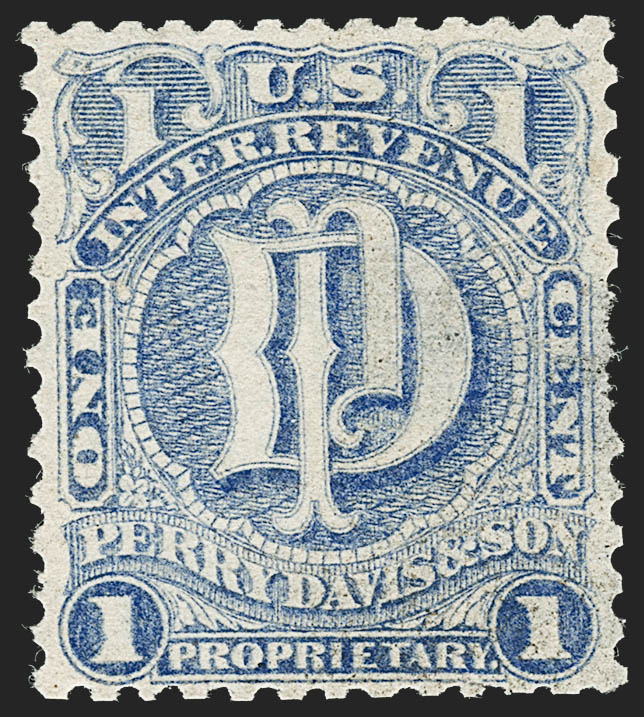 Sale no. 1212 — Lot no. 494 — Siegel Auction Galleries