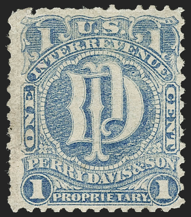 Sale no. 1212 — Lot no. 495 — Siegel Auction Galleries