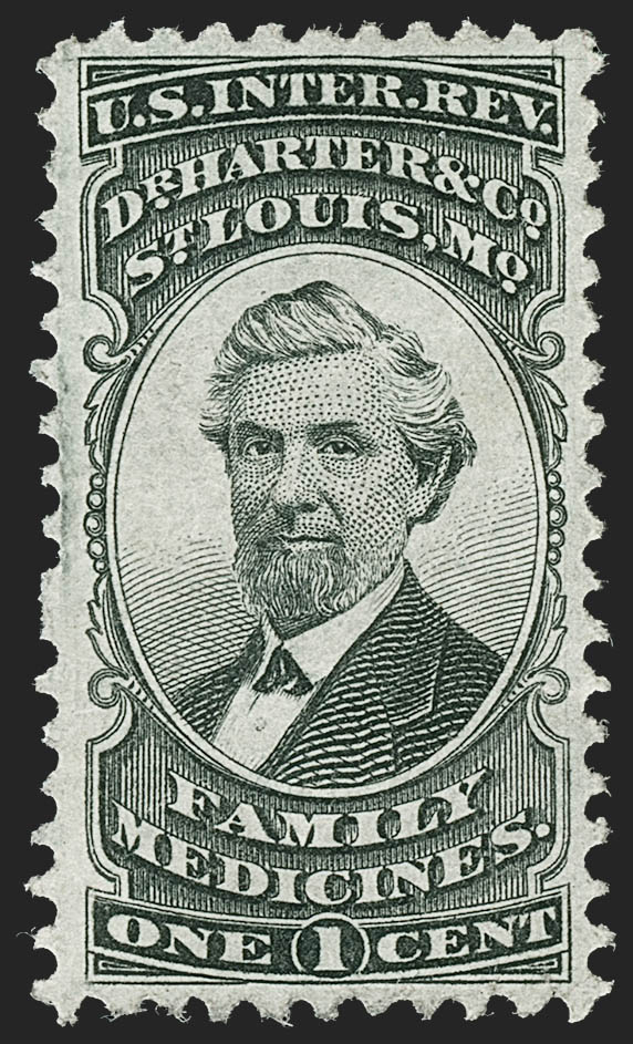 Sale no. 1212 — Lot no. 499 — Siegel Auction Galleries