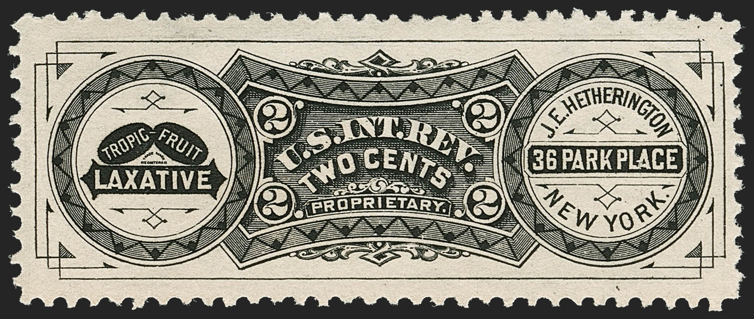 Sale no. 1212 — Lot no. 512 — Siegel Auction Galleries