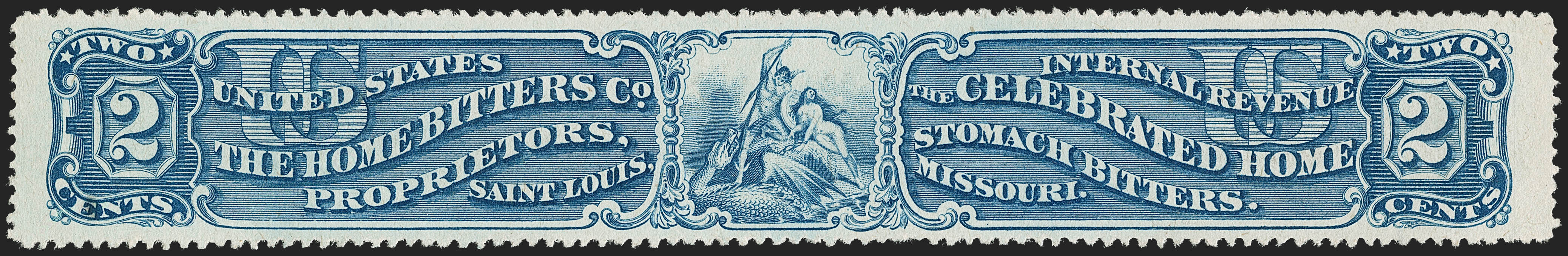 Sale no. 1212 — Lot no. 515 — Siegel Auction Galleries