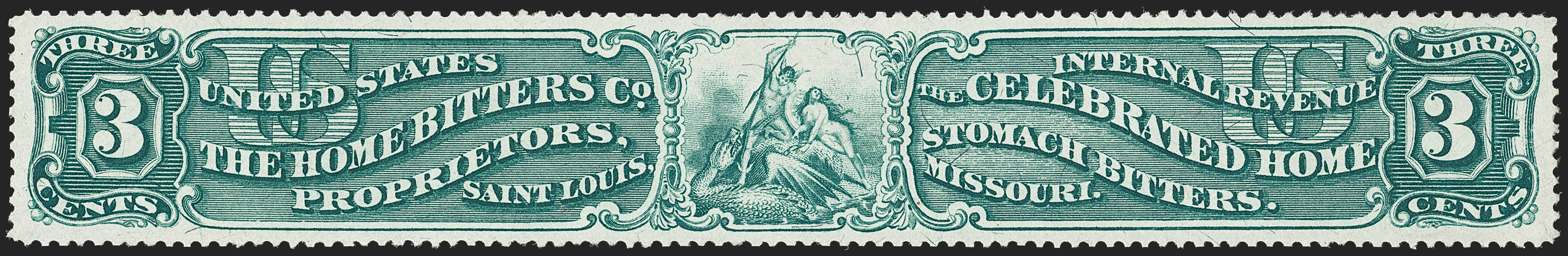 Sale no. 1212 — Lot no. 516 — Siegel Auction Galleries