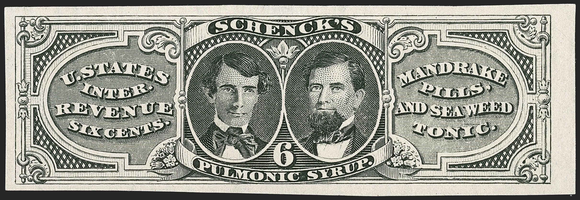 Sale no. 1212 — Lot no. 548 — Siegel Auction Galleries