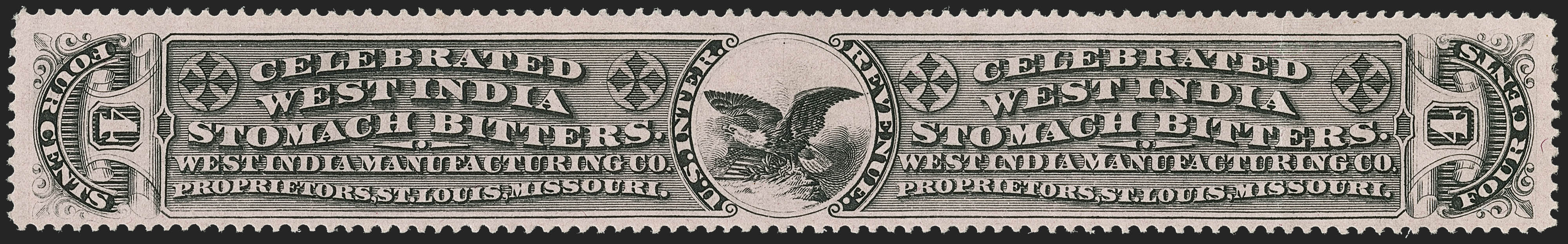 Sale no. 1212 — Lot no. 562 — Siegel Auction Galleries