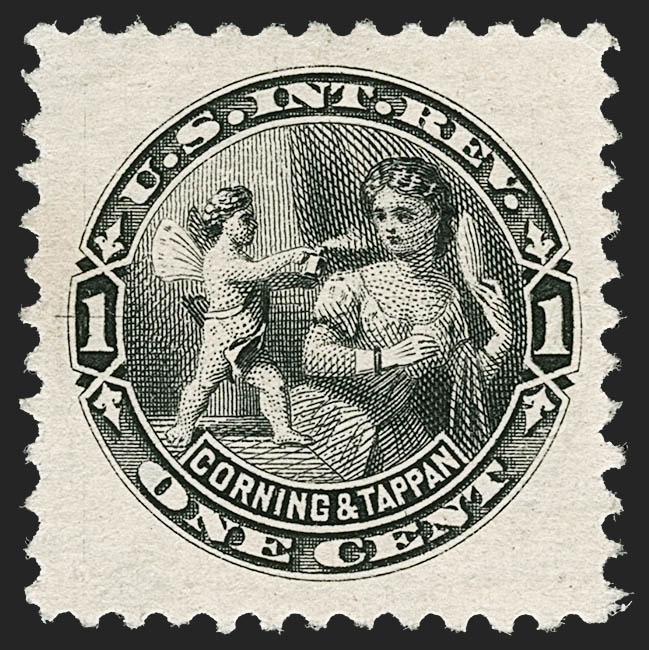 Sale no. 1212 — Lot no. 573 — Siegel Auction Galleries