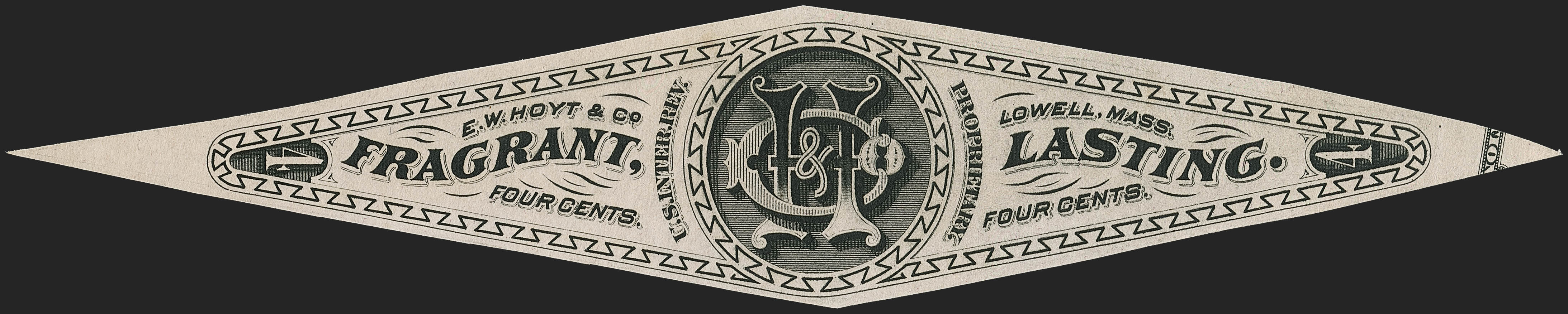 Sale no. 1212 — Lot no. 576 — Siegel Auction Galleries