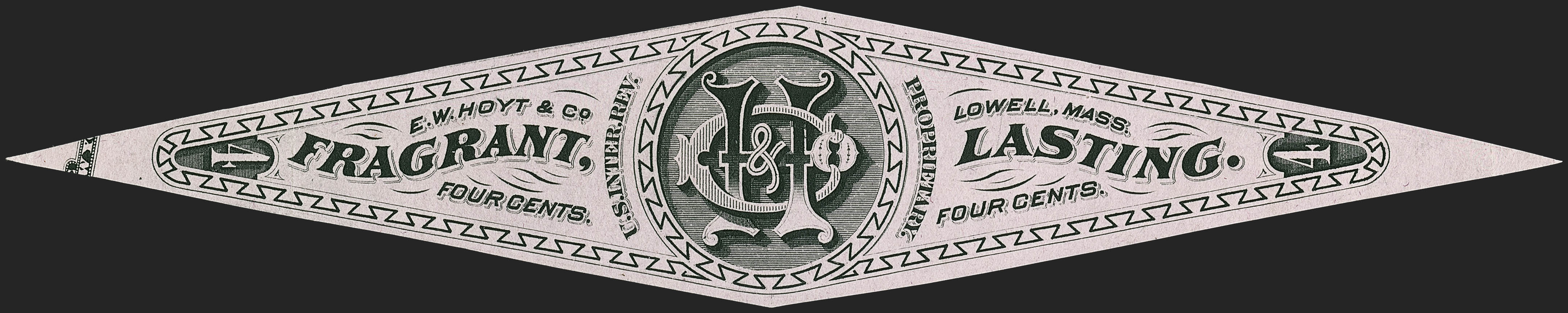 Sale no. 1212 — Lot no. 577 — Siegel Auction Galleries