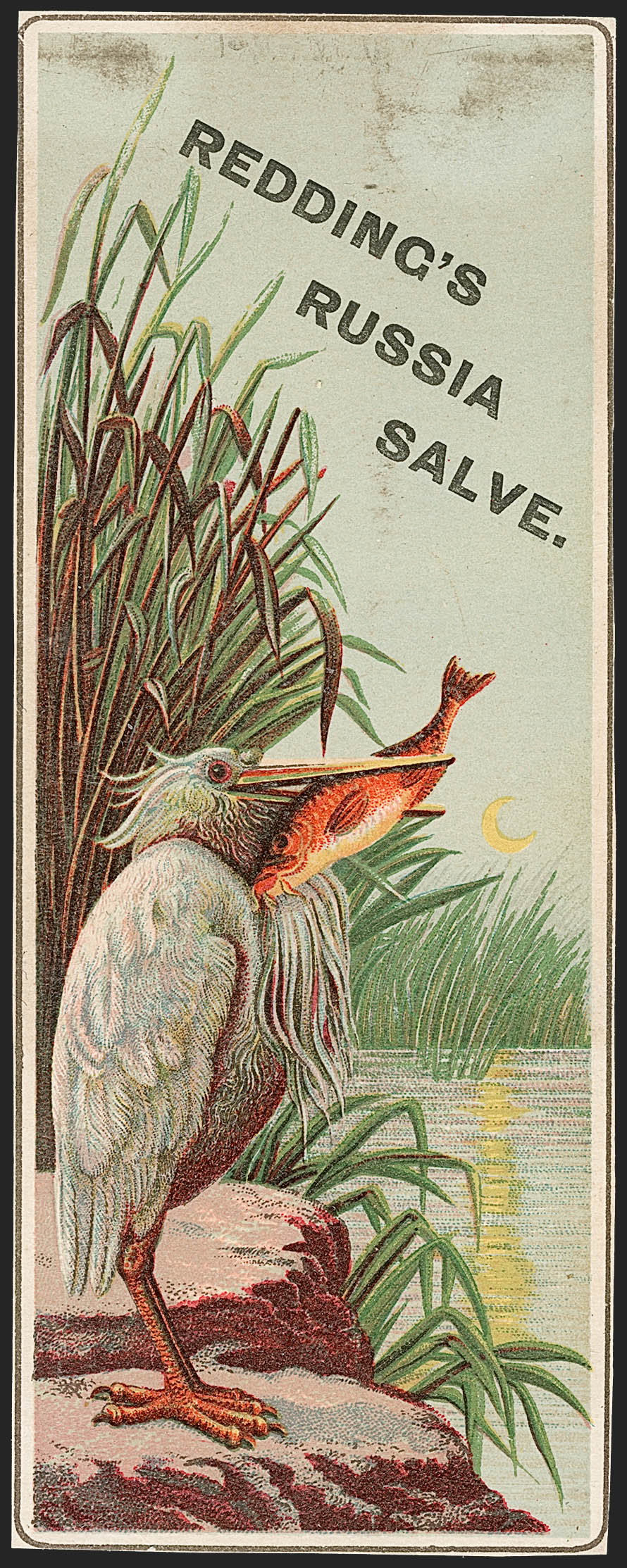 Sale no. 1212 — Lot no. 596 — Siegel Auction Galleries