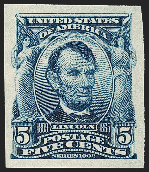 Sale no. 1212 — Lot no. 64 — Siegel Auction Galleries