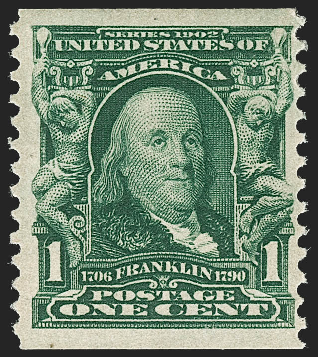 Sale no. 1212 — Lot no. 66 — Siegel Auction Galleries