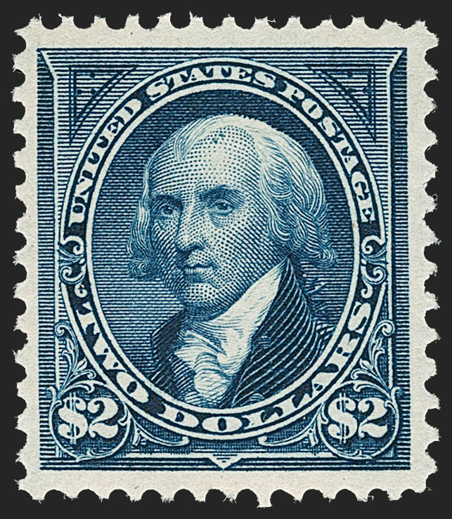 Sale no. 1217 — Lot no. 1008 — Siegel Auction Galleries