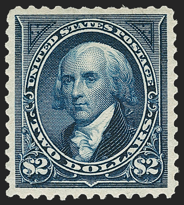 Sale no. 1217 — Lot no. 1015 — Siegel Auction Galleries