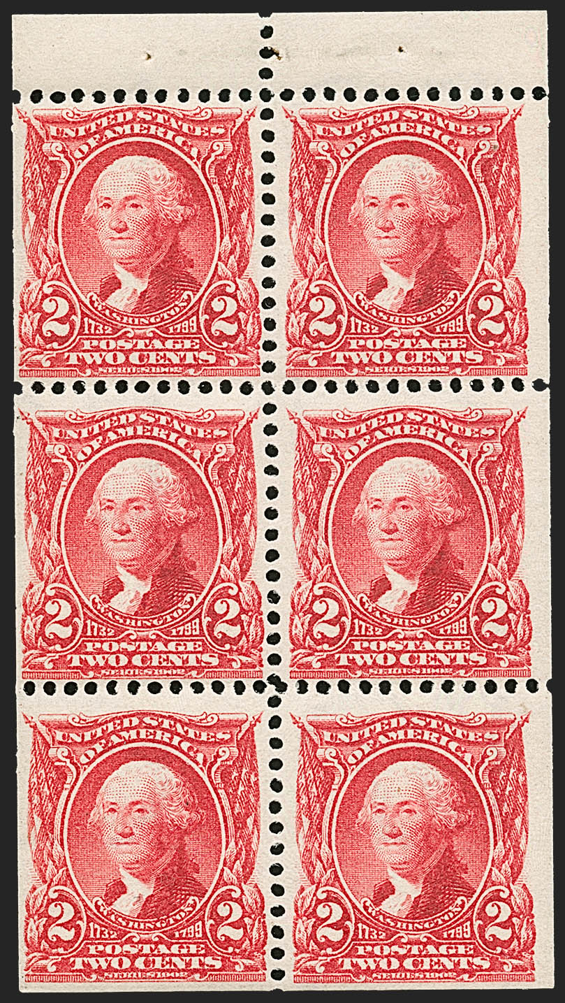 Sale no. 1217 — Lot no. 1056 — Siegel Auction Galleries