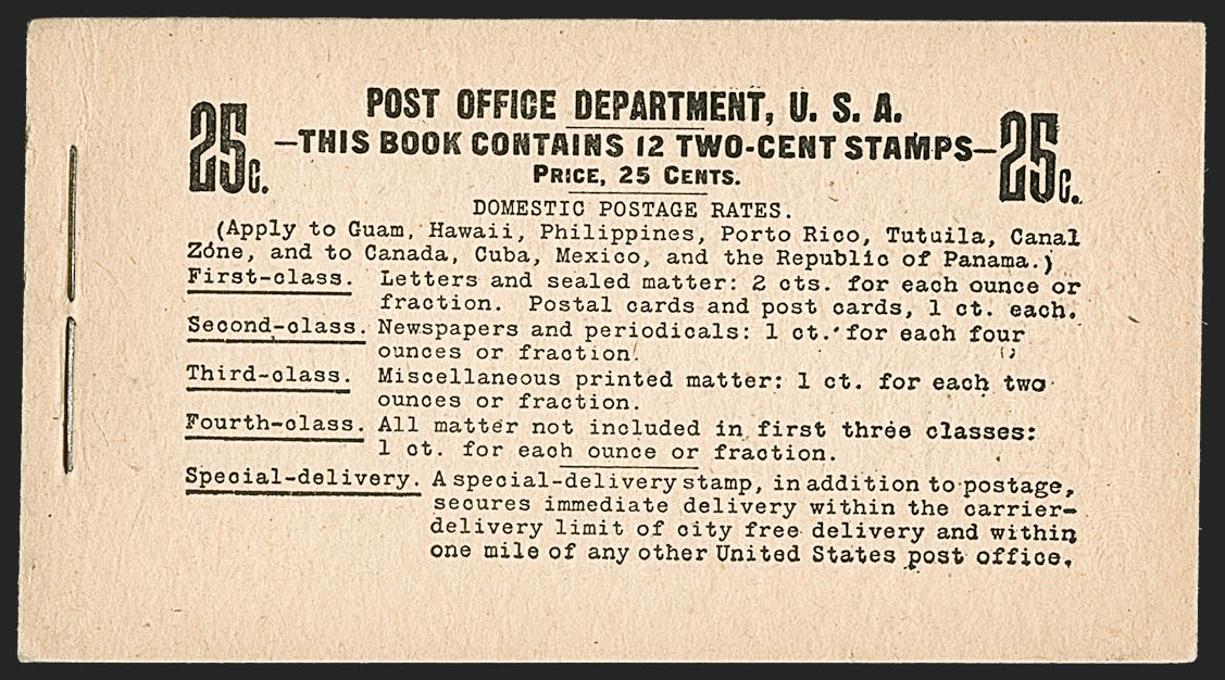 Sale no. 1217 — Lot no. 1079 — Siegel Auction Galleries