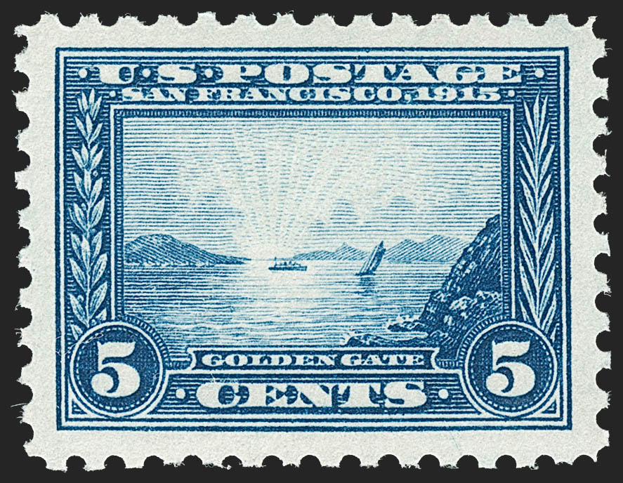 Sale no. 1217 — Lot no. 1114 — Siegel Auction Galleries