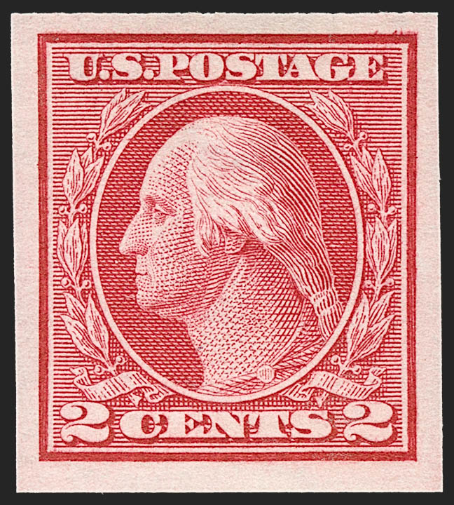 Sale no. 1217 — Lot no. 1131 — Siegel Auction Galleries