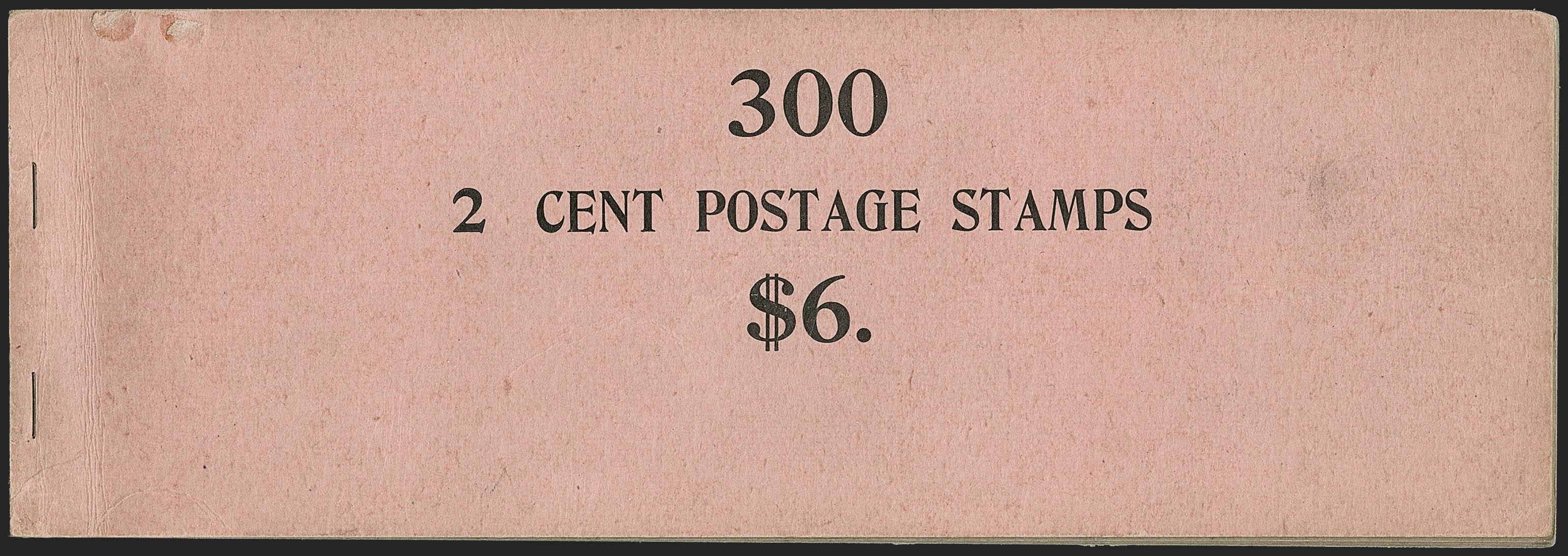 Sale no. 1217 — Lot no. 1143 — Siegel Auction Galleries