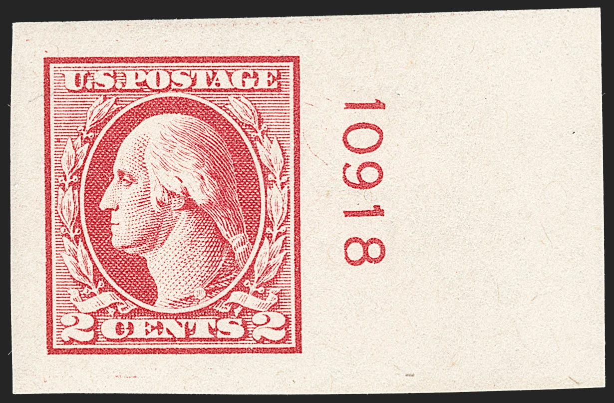 Sale no. 1217 — Lot no. 1160 — Siegel Auction Galleries