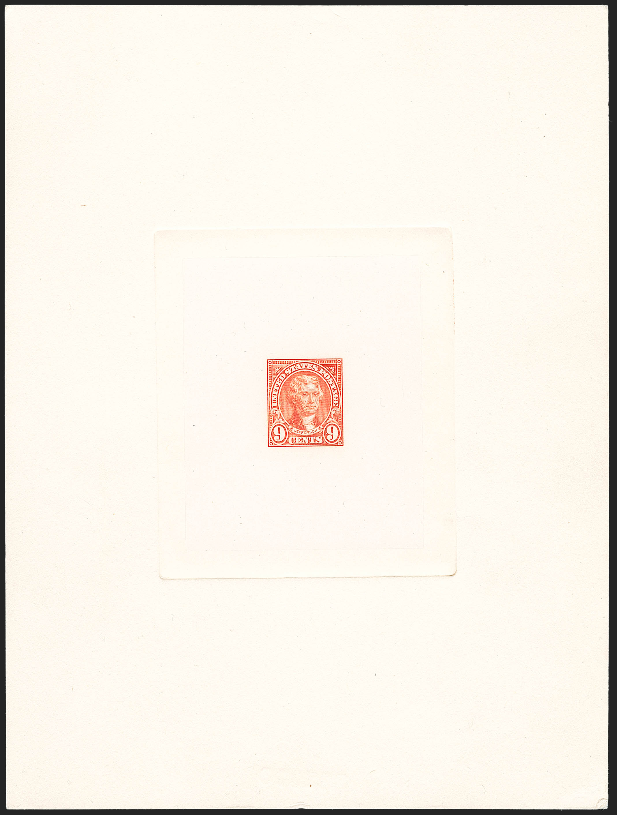 Sale no. 1217 — Lot no. 1169 — Siegel Auction Galleries