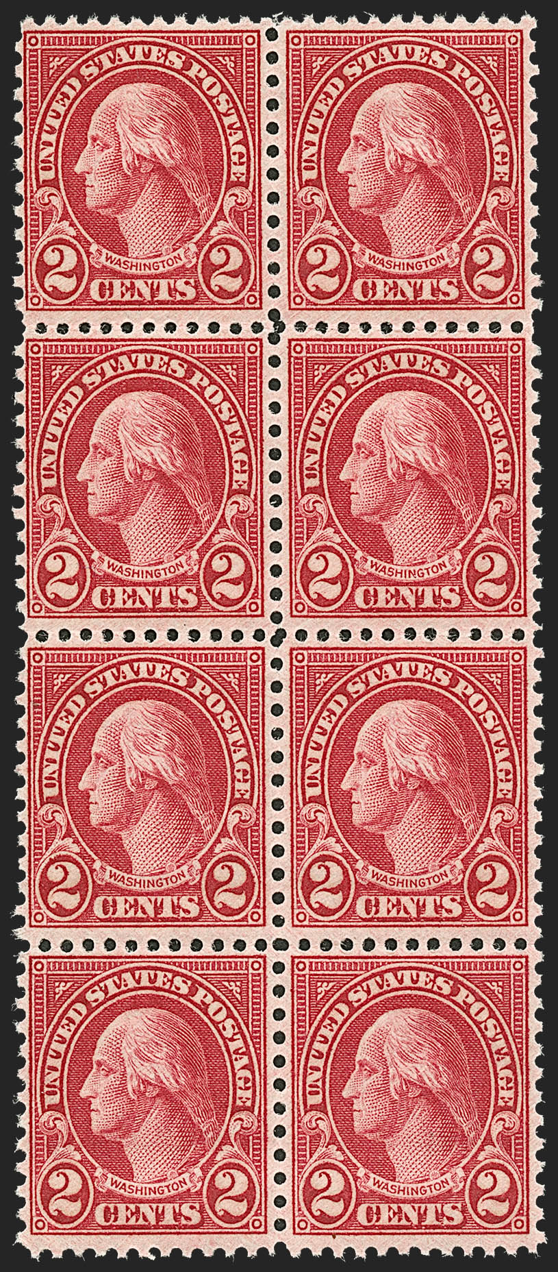 Sale no. 1217 — Lot no. 1196 — Siegel Auction Galleries