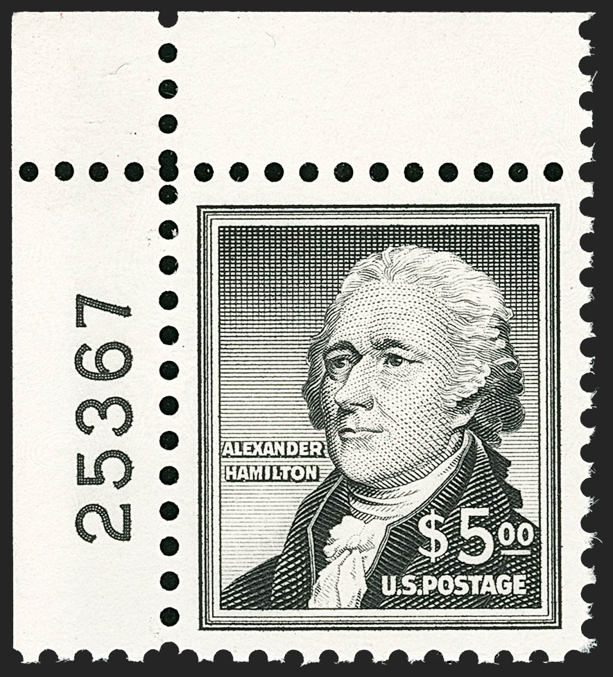 Sale no. 1217 — Lot no. 1220 — Siegel Auction Galleries