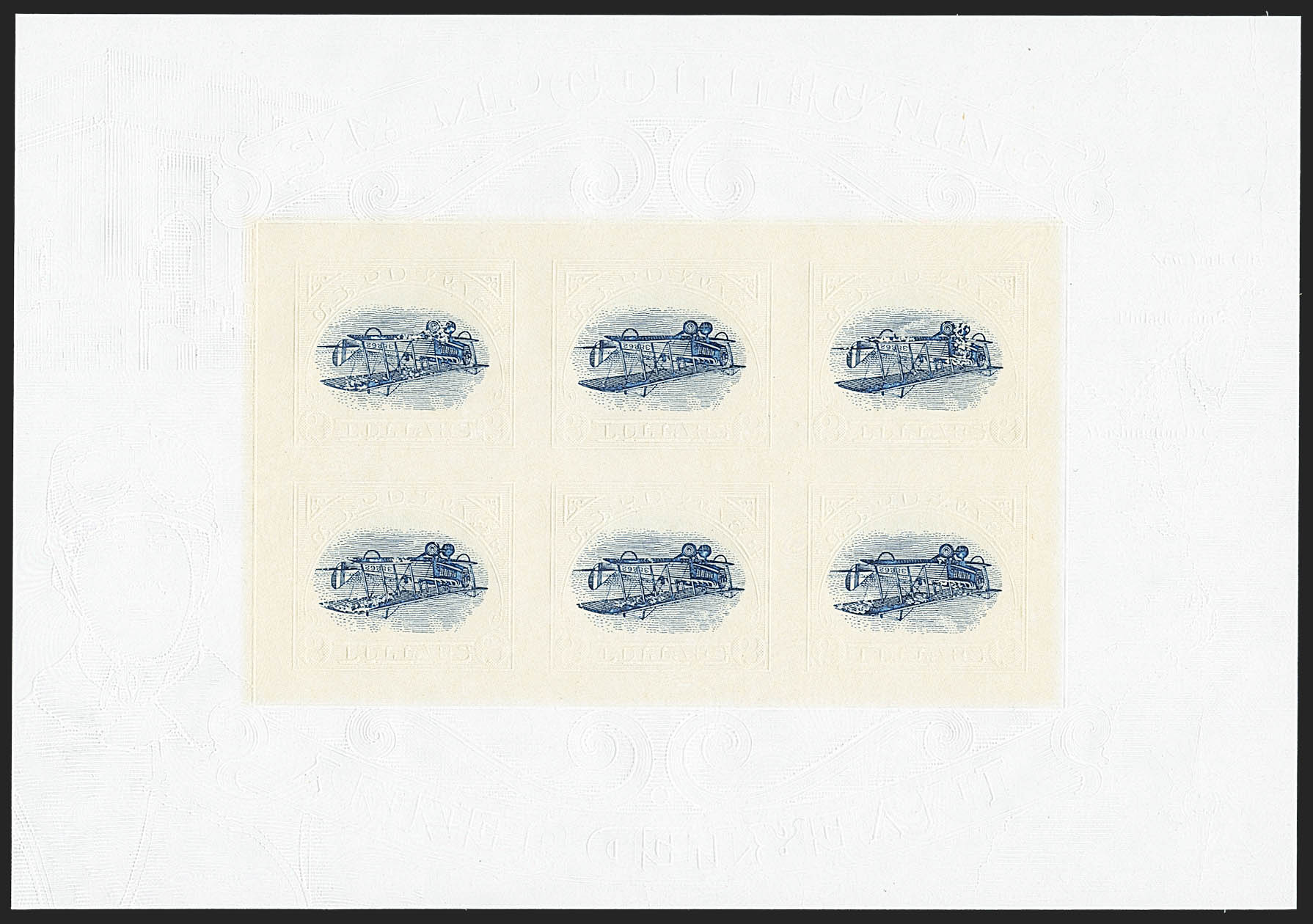 Sale no. 1217 — Lot no. 1230 — Siegel Auction Galleries