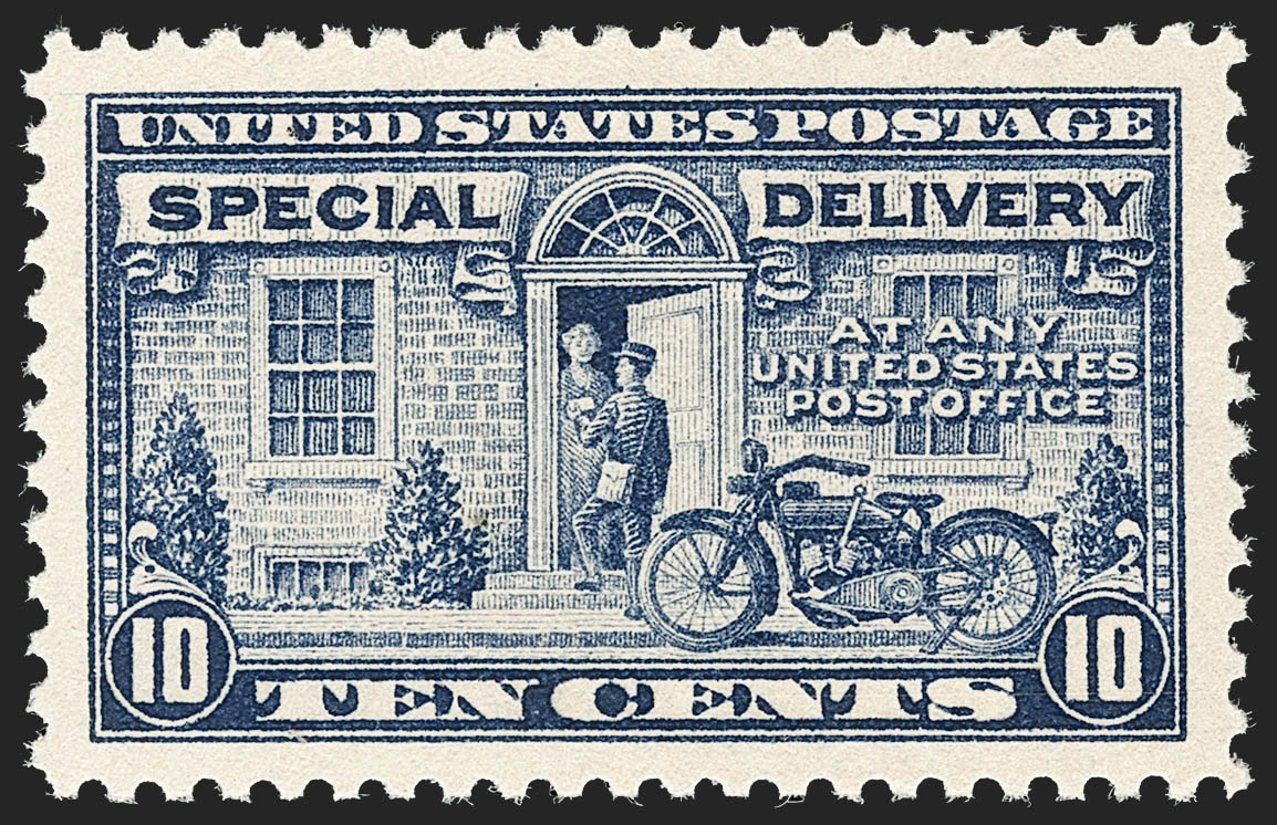 Sale no. 1217 — Lot no. 1254 — Siegel Auction Galleries