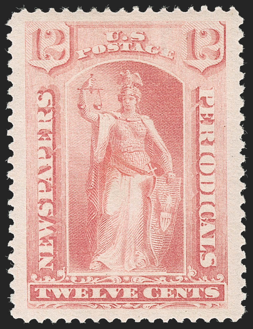 Sale no. 1217 — Lot no. 1297 — Siegel Auction Galleries