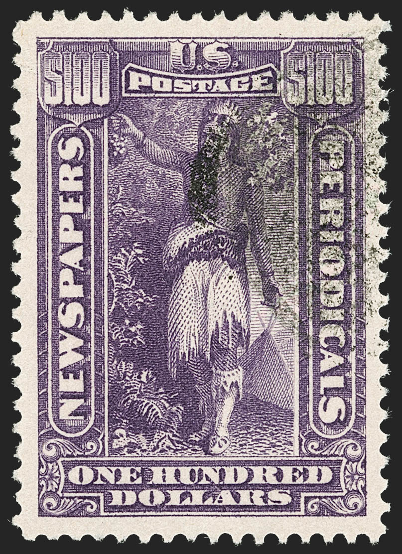 Sale no. 1217 — Lot no. 1298 — Siegel Auction Galleries