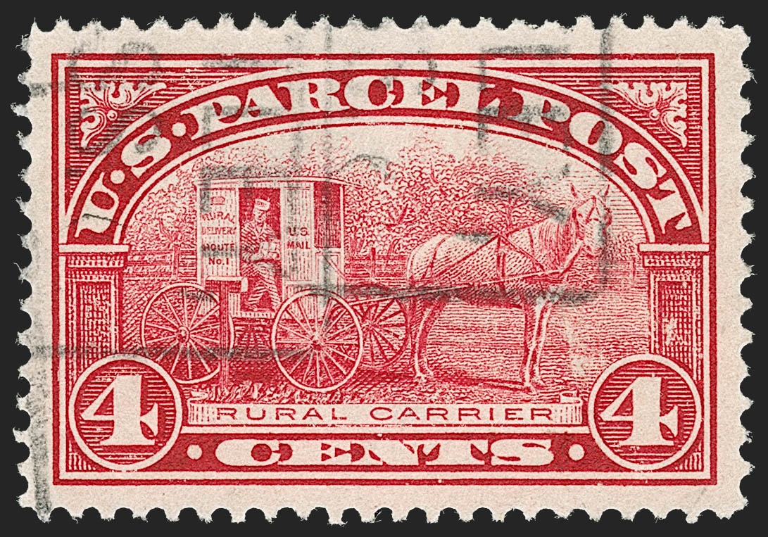 Sale no. 1217 — Lot no. 1300 — Siegel Auction Galleries