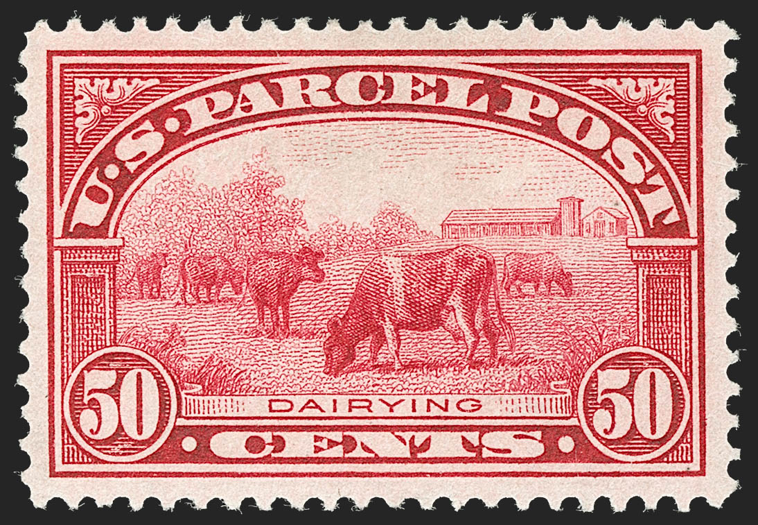 Sale no. 1217 — Lot no. 1307 — Siegel Auction Galleries