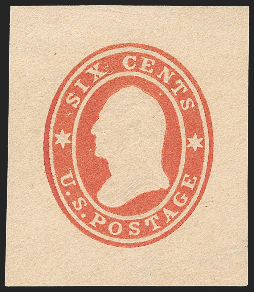 Sale no. 1217 — Lot no. 1323 — Siegel Auction Galleries