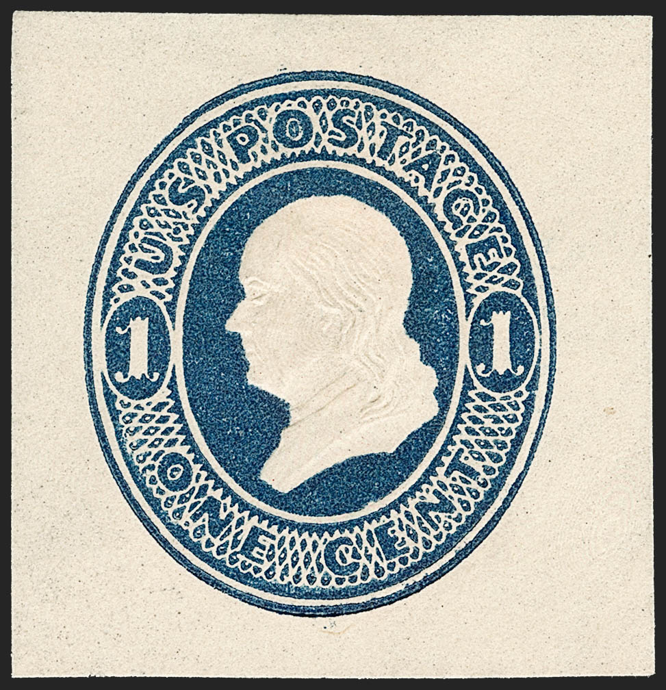 Sale no. 1217 — Lot no. 1333 — Siegel Auction Galleries