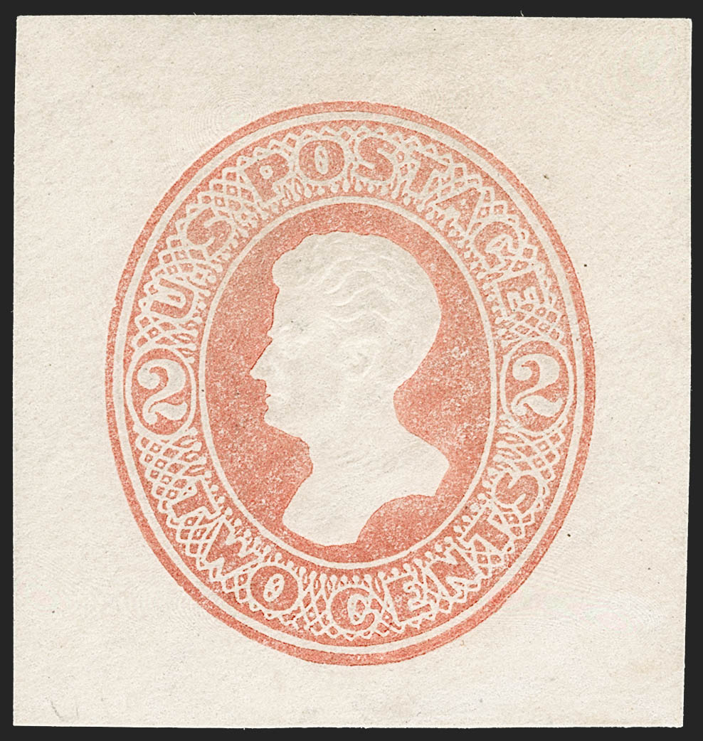 Sale no. 1217 — Lot no. 1336 — Siegel Auction Galleries