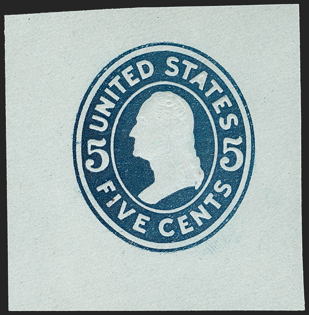 Sale no. 1217 — Lot no. 1347 — Siegel Auction Galleries