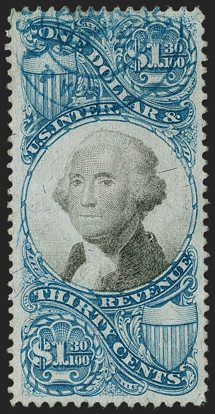 Sale no. 1217 — Lot no. 1421 — Siegel Auction Galleries