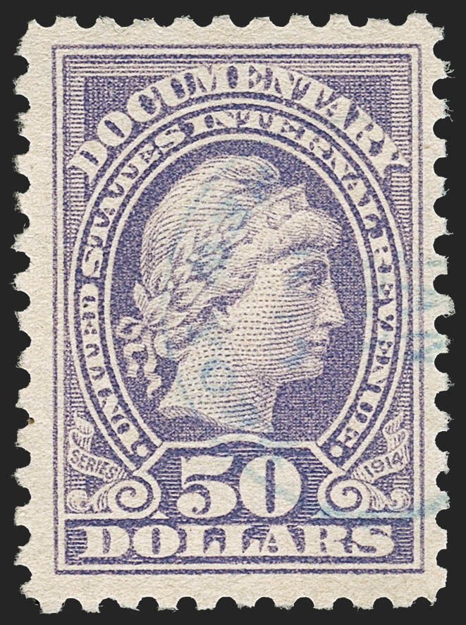 Sale no. 1217 — Lot no. 1441 — Siegel Auction Galleries